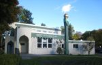 Islamic Society of Central NY